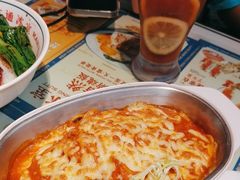 -文通冰室(东方宝泰店)