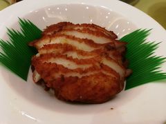 -山明水秀大饭店