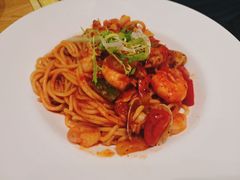 -菲滋意式休闲餐厅(北仑银泰城店)