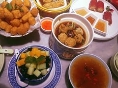 -蝴蝶里·粤菜·点心(龙湖杭州金沙天街店)