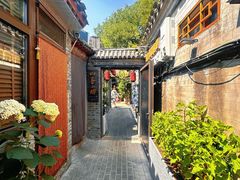 -四喜小胖·北京涮肉(五道营店)