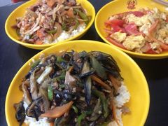 iphone_upload_pic-哈工大一校区食堂