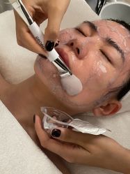 -JY·VALMONT法儿曼官方面护·海菲秀黑钻体验中心
