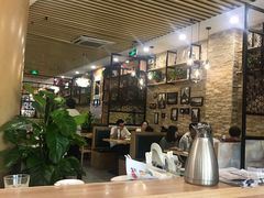 大堂-小苏舍餐厅(木渎店)