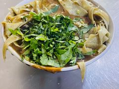 嘎巴菜-正味斋锅巴菜(西北角店)