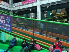 -蒙特利亲子乐园