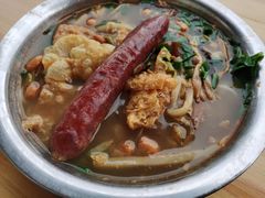 -凤张螺蛳粉·爽口粉(跃进路总店)
