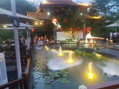 -濮园 · 四合院餐厅