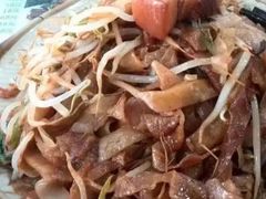 -葛记焖饼(伏牛路店)