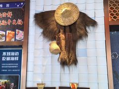 -渔夫蒸鲜(世奥湾店)