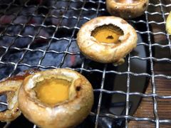 -久儿地炉烤肉(海信慧园店)