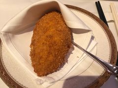 -唐阁(香港朗廷酒店)