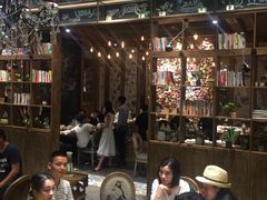 -花海牛火锅(泰合店)