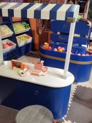 -卡通尼乐园(上海安亭店)