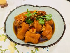 -沙龙酒家