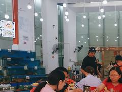 -秋姐美食店(旅游大道店)