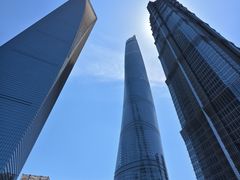 -上海中心大厦