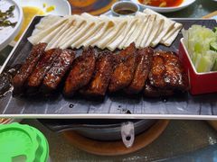 -全聚德(扬州虹桥坊店)