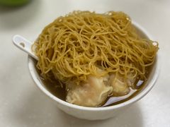 -麦文记面家(佐敦店)