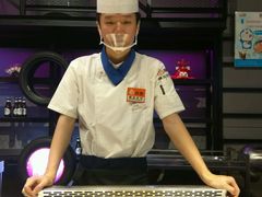 -尚雅铁板料理自助餐厅(乐松店)