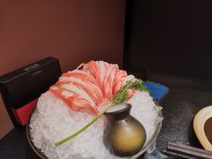 -色響火锅(恒隆广场店)