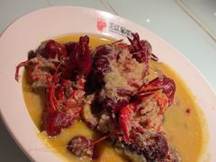 -王红军龙虾(盐仓桥店)