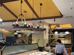 -豪客来牛排(天阳D32店)