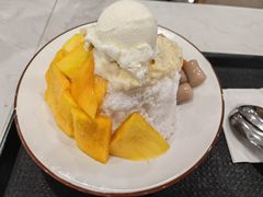 -鲜芋仙(观音桥大融城LG店)