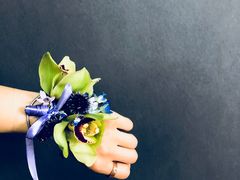 -荷兰布尔玛国际花艺学院