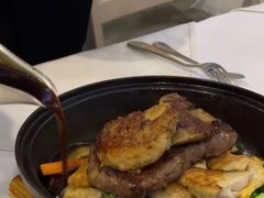 -成桂西餐厅·42年的味道(五大道疙瘩楼店)