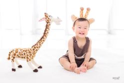 -首尔宝宝SEOUL  BABY STUDIO(通州店)
