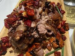 -凯鸽酒楼(大同振兴街店)