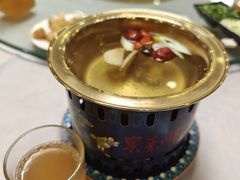 -东来顺饭庄(新源里店)