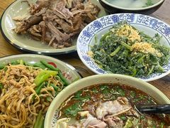 -豫掌柜饸饹面·烩面(秀沿路店)