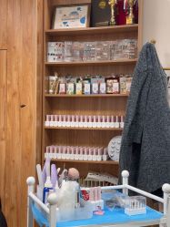 -芊冉•美甲美睫纹绣