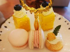 -Me Coffee下午茶艺术空间