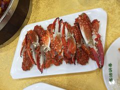 -合家小菜餐馆(新诚花苑店)