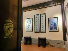 -陈李济中药博物馆