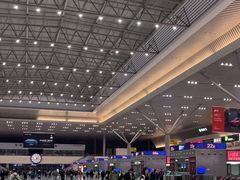 -郑州东站