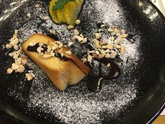 -活伊势龙虾料理 中纳言(千日前味乐馆店)