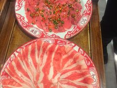 -楠火锅(西单店)