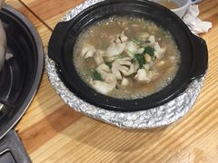 -营记牛肉火锅·大埔客家菜(上梅林店)