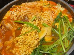 -花腰餐吧Bistro烧烤 傣味(传媒大学店)