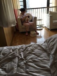 点击看大图 -大美母婴月子中心(馨乐庭店)