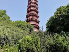 -南沙天后宫景区