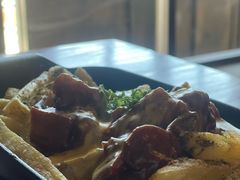 -黑角餐厅美式狂野Blackhorn(昌茂花园店)