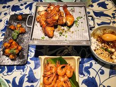 -绿茶餐厅(布吉万象汇店)