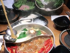 -呷哺呷哺 黄金牧场 (新中关购物中心店)