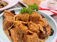 -徐记私厨(半淞园路店)