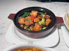 -曼玉餐厅(正弘城店)